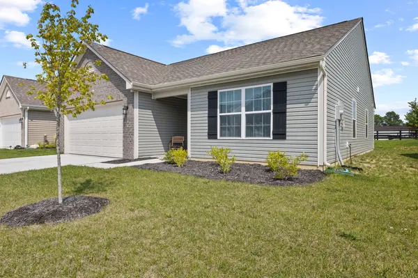 1439 Bigleaf, Sheridan, IN 46069