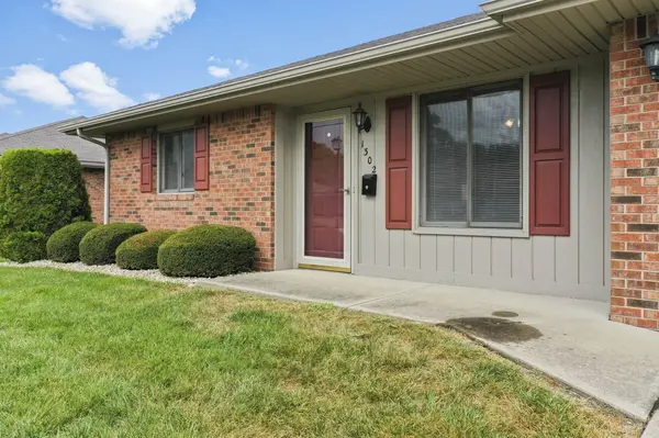 1302 Wyoming WAY, Anderson, IN 46013