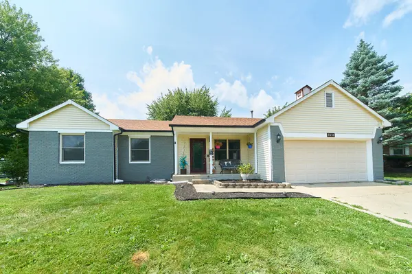 6006 Buell LN, Indianapolis, IN 46254