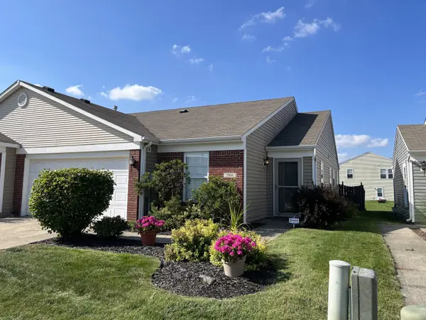 Address not disclosed, Indianapolis, IN 46239