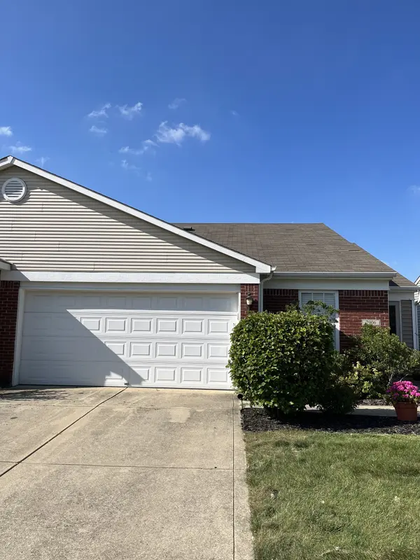 Address not disclosed, Indianapolis, IN 46239