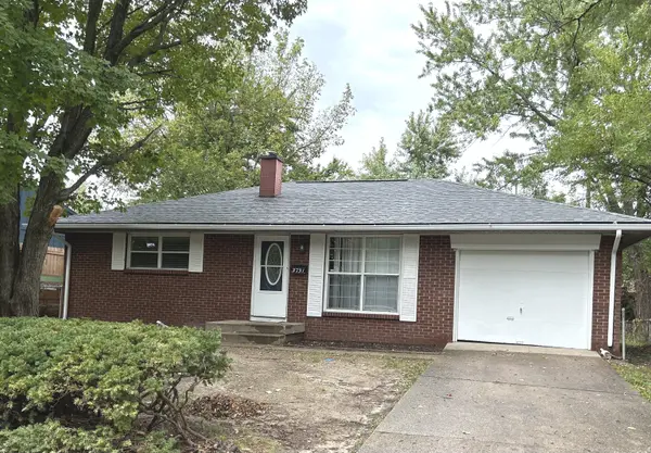 3731 Ashway DR, Indianapolis, IN 46224