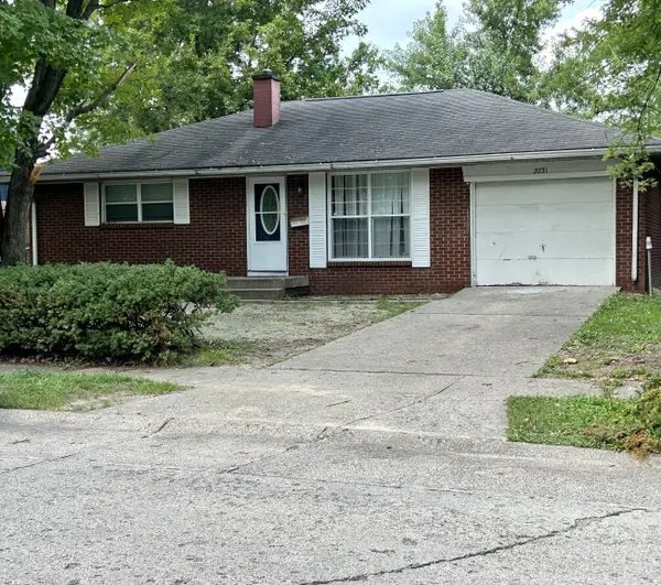 3731 Ashway DR, Indianapolis, IN 46224