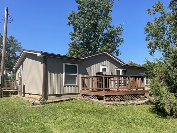 11987 St. Hwy 243, Cloverdale, IN 46120