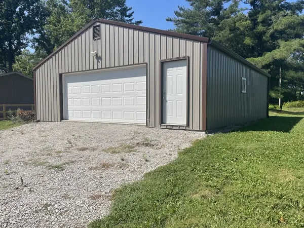 11987 St. Hwy 243, Cloverdale, IN 46120