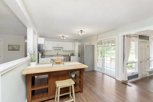 9070 N County Road 275 E, Pittsboro, IN 46167
