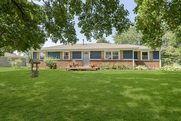 9070 N County Road 275 E, Pittsboro, IN 46167