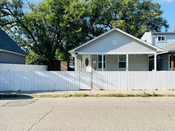 Address not disclosed, Indianapolis, IN 46208