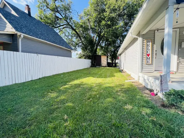 Address not disclosed, Indianapolis, IN 46208