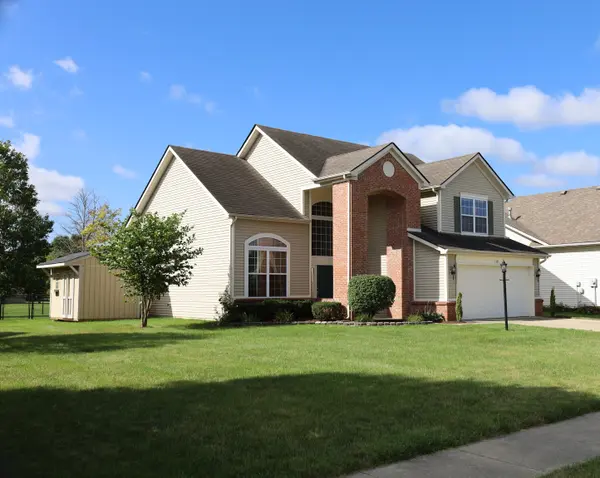 1321 River Ridge DR E, Brownsburg, IN 46112