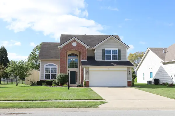 1321 River Ridge DR E, Brownsburg, IN 46112