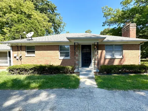 5628 Coburn AVE, Indianapolis, IN 46228
