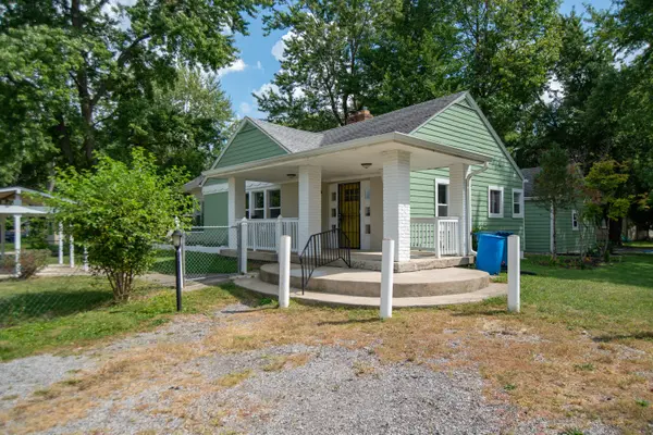 6501 E 42nd ST, Indianapolis, IN 46226