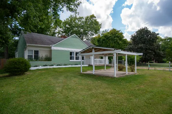 6501 E 42nd ST, Indianapolis, IN 46226