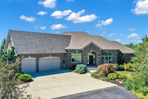 1510 W 161st ST, Westfield, IN 46074