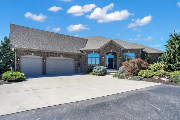 1510 W 161st ST, Westfield, IN 46074
