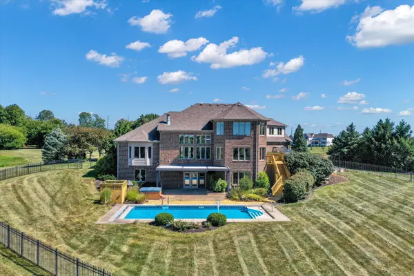 1510 W 161st ST, Westfield, IN 46074