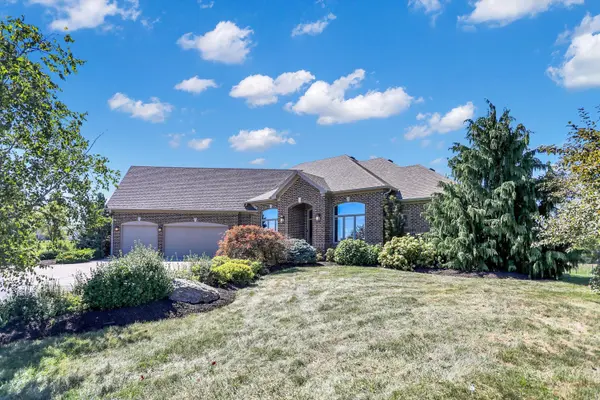1510 W 161st ST, Westfield, IN 46074