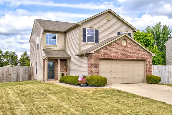 1882 Chatham PL, Danville, IN 46122