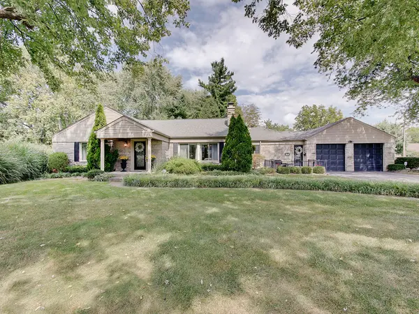 1362 Southview DR, Indianapolis, IN 46227