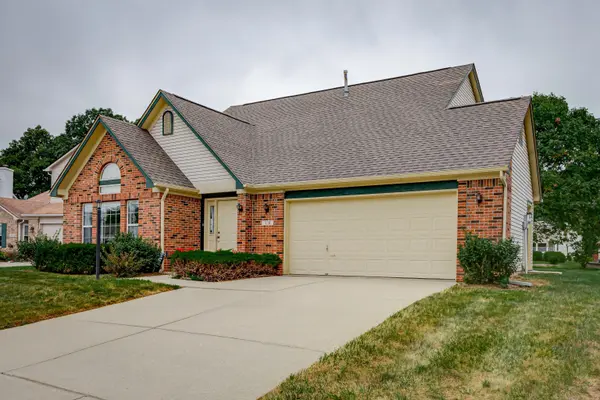 330 Webber WAY, Greenwood, IN 46142