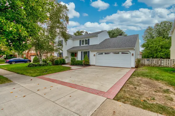 3048 Decatur ST, West Lafayette, IN 47906