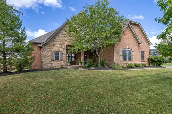 16416 Oak Manor DR, Westfield, IN 46074
