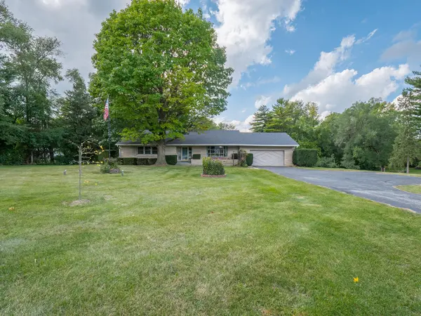 949 N State Road 25, Logansport, IN 46947
