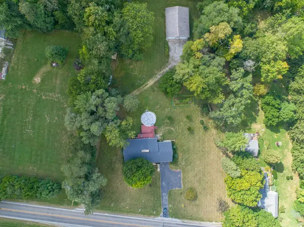 949 N State Road 25, Logansport, IN 46947