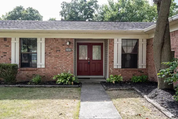 9030 Powderhorn LN, Indianapolis, IN 46256