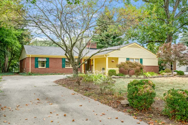 641 Thorndike CT, Seymour, IN 47274