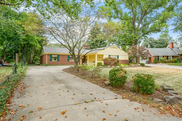 641 Thorndike CT, Seymour, IN 47274