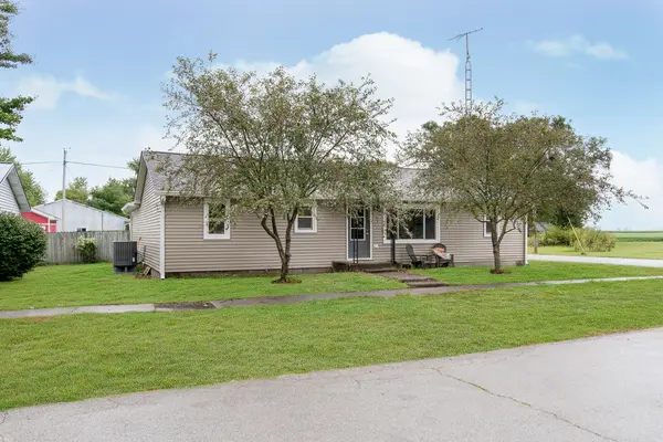 407 S Elm ST, Kempton, IN 46049