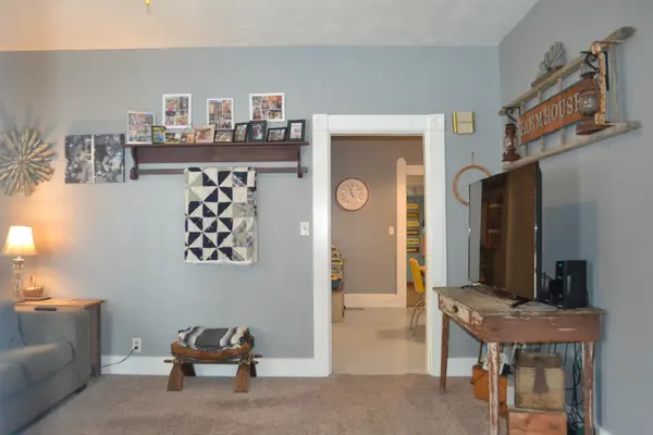 203 E Main ST, New Market, IN 47965