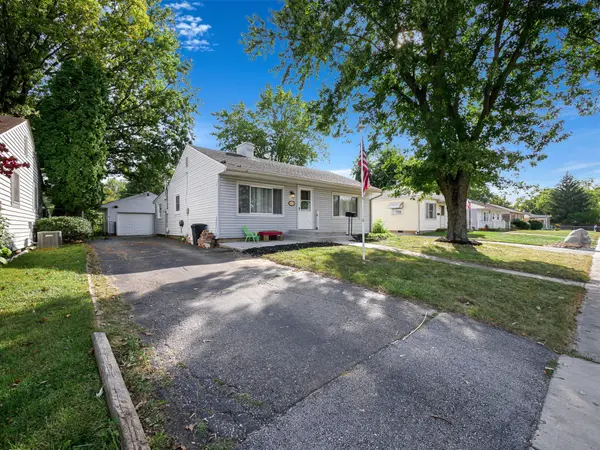 413 E Rodney ST, Brownsburg, IN 46112