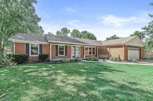 7825 Walnut DR, Avon, IN 46123