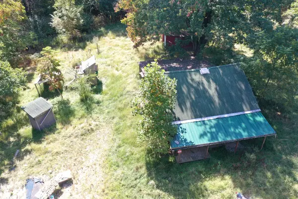 4511 Lanam Ridge RD, Nashville, IN 47448