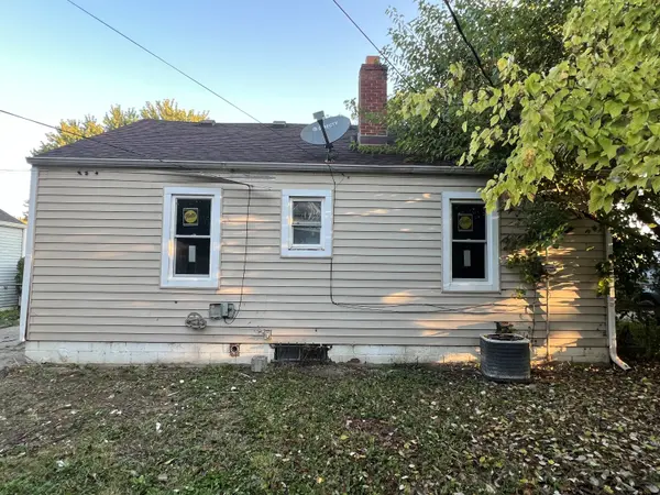 5413 E 20th ST, Indianapolis, IN 46218