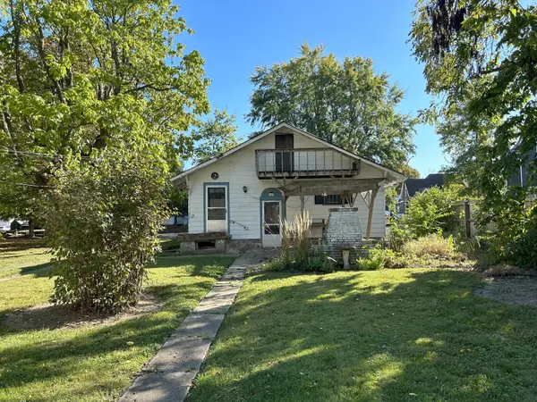 510 E Main ST, Arcadia, IN 46030