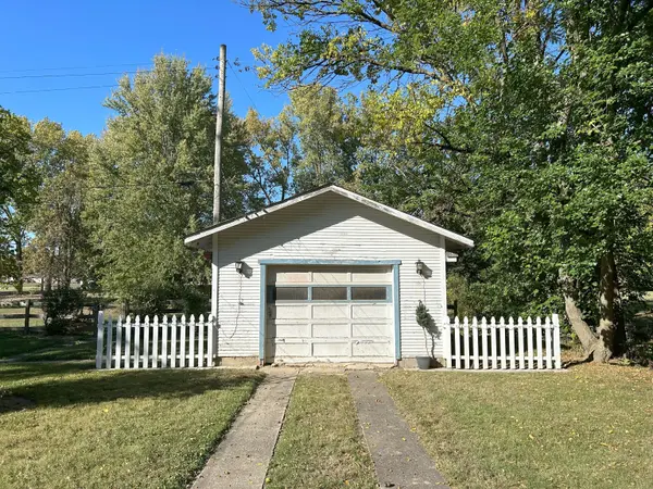510 E Main ST, Arcadia, IN 46030
