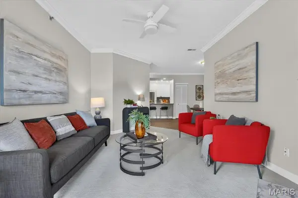 13101 Mill Crossing CT #200, Creve Coeur, MO 63141