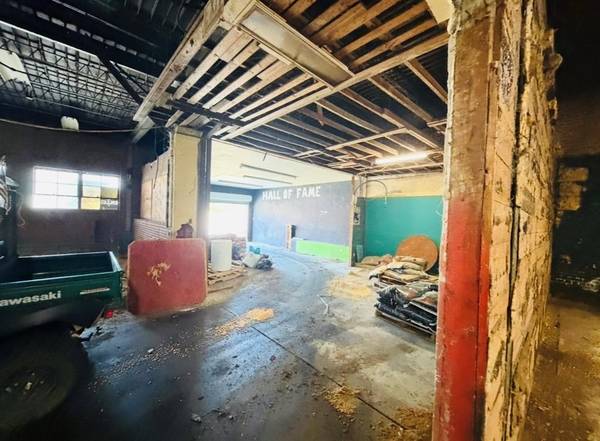 130 S Broadway ST, Konawa, OK 74849