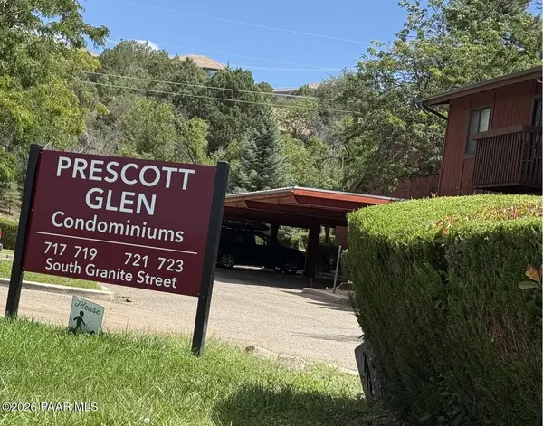 721 S Granite ST #11, Prescott, AZ 86303
