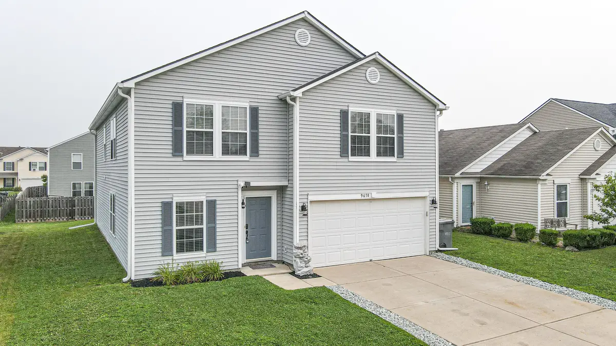 9678 W Stargazer DR, Pendleton, IN 46064