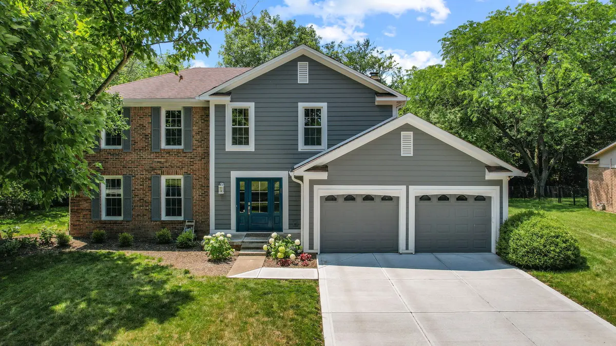 8912 Butternut CT, Indianapolis, IN 46260