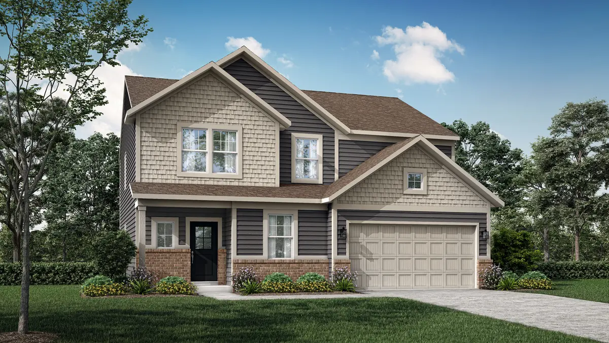 19341 Beruna Way, Westfield, IN 46074