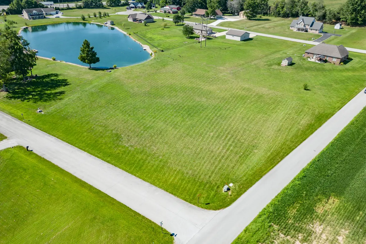 3107 Stardust Lane, Seymour, IN 47274