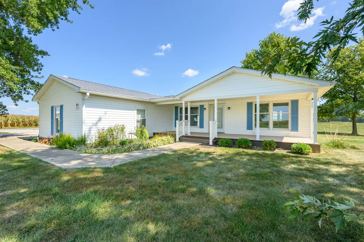 1497 S 700 E, Franklin, IN 46131