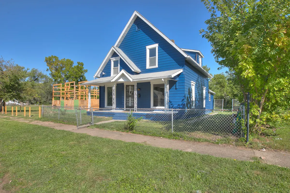 1048 Udell ST, Indianapolis, IN 46208