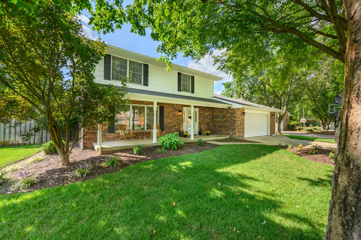 579 Sir Lancelot DR, Seymour, IN 47274
